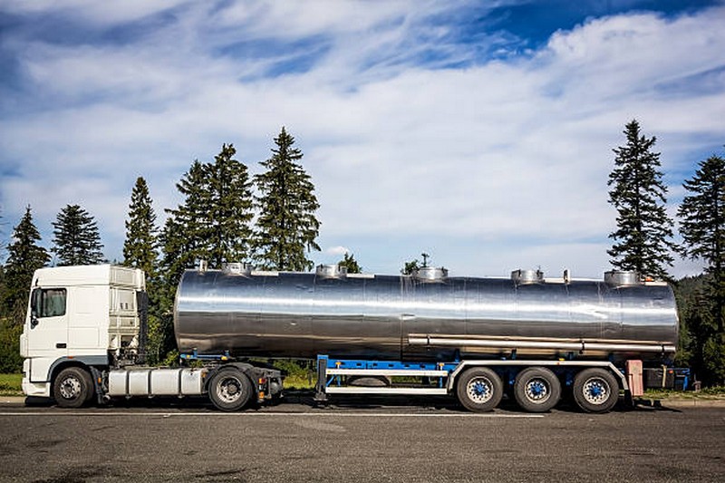 Imagem ilustrativa de Custo transporte de ácido sulfúrico