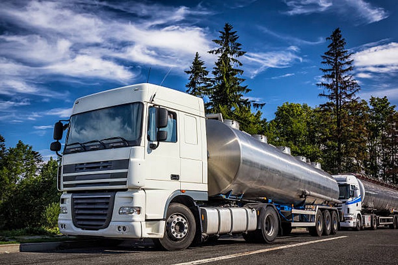 Imagem ilustrativa de Custo transporte rodoviário de licores