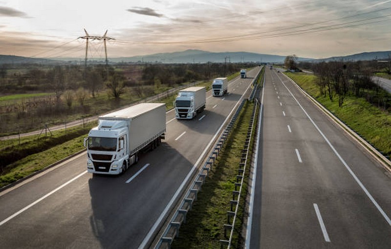 Imagem ilustrativa de Empresa que faz transporte de resíduos industriais