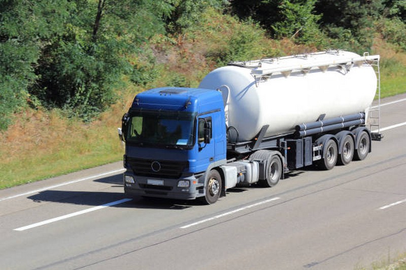 Imagem ilustrativa de Gestão de transporte logística