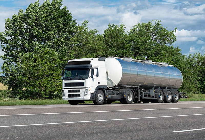 Imagem ilustrativa de Preço transporte rodoviário de sulfato