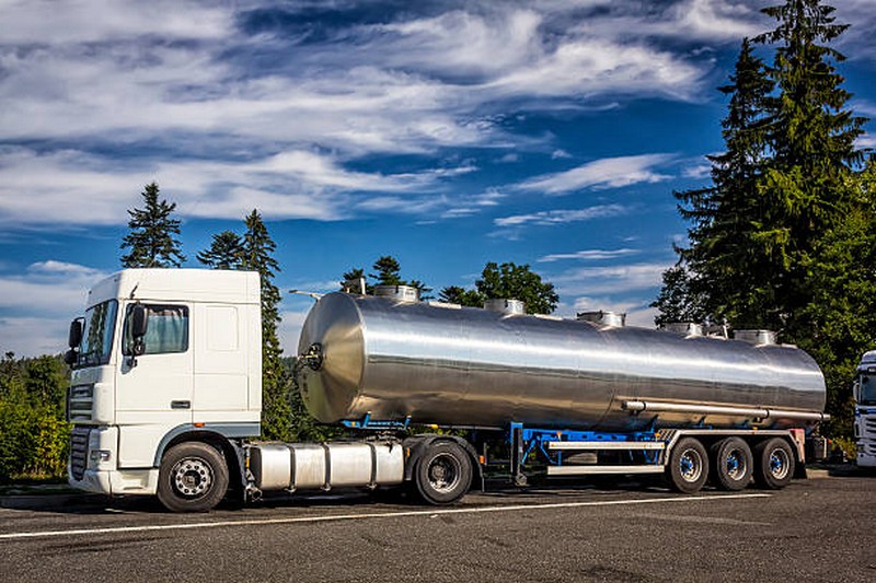 Imagem ilustrativa de Transporte rodoviário de licores preço